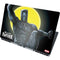 Marvel Black Panther Moon light Dell Precision Skin