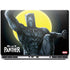 Marvel Black Panther Moon light Dell Precision Skin