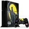 Marvel Black Panther Moon light PS4 Console and Controller Bundle Skin