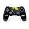 Marvel Black Panther Moon light PS4 Controller Skin