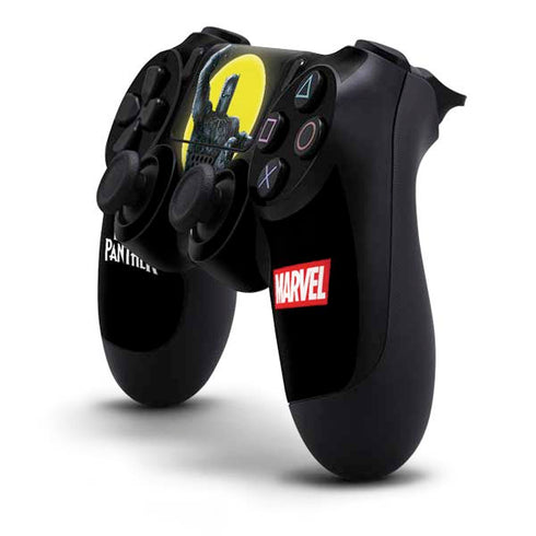 Marvel Black Panther Moon light PS4 Controller Skin