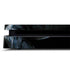 Marvel Black Panther Moon light PS4 Slim Skin
