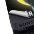 Marvel Black Panther Moon light PS4 Slim Skin