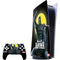Marvel Black Panther Moon light PS5 Bundle Skin