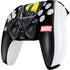 Marvel Black Panther Moon light PS5 Controller Skin