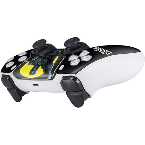 Marvel Black Panther Moon light PS5 Controller Skin