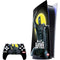 Marvel Black Panther Moon light PS5 Digital Edition Bundle Skin