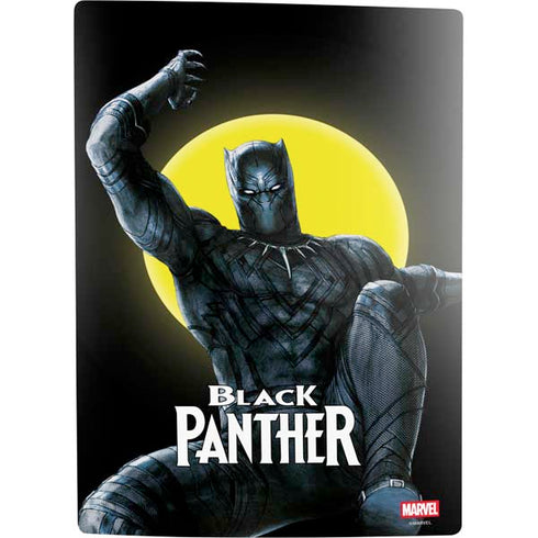Marvel Black Panther Moon light PS5 Digital Edition Bundle Skin