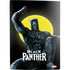 Marvel Black Panther Moon light PS5 Digital Edition Console Skin