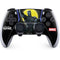 Marvel Black Panther Moon light PS5 DualSense Edge Pro Controller Skin