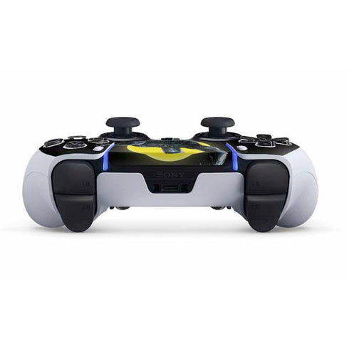 Marvel Black Panther Moon light PS5 DualSense Edge Pro Controller Skin