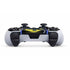 Marvel Black Panther Moon light PS5 DualSense Edge Pro Controller Skin