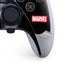Marvel Black Panther Moon light PS5 DualSense Edge Pro Controller Skin