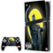 Marvel Black Panther Moon light PS5 Pro Bundle Skin