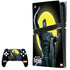 Marvel Black Panther Moon light PS5 Pro Bundle Skin