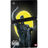 Marvel Black Panther Moon light PS5 Pro Console Skin