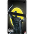 Marvel Black Panther Moon light PS5 Pro Console Skin