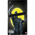 Marvel Black Panther Moon light PS5 Pro Disk Bundle Skin