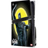Marvel Black Panther Moon light PS5 Pro Disk Console Skin