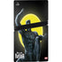 Marvel Black Panther Moon light PS5 Pro Disk Console Skin