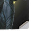 Marvel Black Panther Moon light PS5 Pro Disk Console Skin