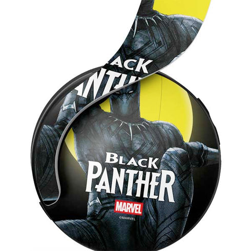 Marvel Black Panther Moon light PULSE 3D Wireless Headset for PS5 Skin