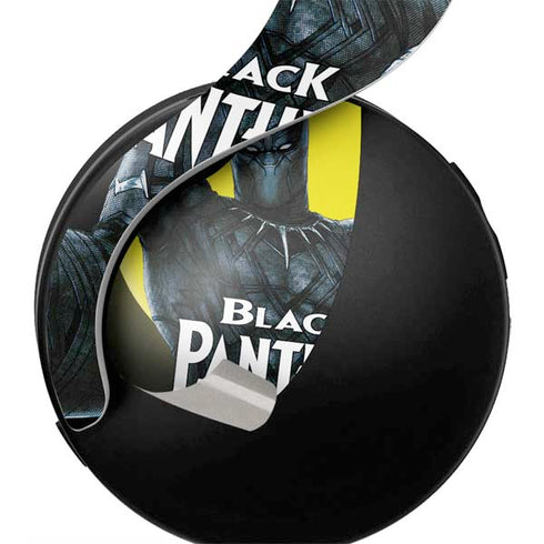 Marvel Black Panther Moon light PULSE 3D Wireless Headset for PS5 Skin