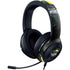 Marvel Black Panther Moon light Razer Kraken X Skin