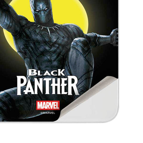 Marvel Black Panther Moon light Surface Duo Skin