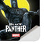 Marvel Black Panther Moon light Surface Duo Skin
