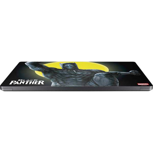 Marvel Black Panther Moon light Surface Laptop 7 13.8in Skin