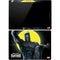 Marvel Black Panther Moon light Surface Pro 4 Skin