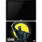 Marvel Black Panther Moon light Surface Pro 6 Skin