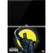 Marvel Black Panther Moon light Surface Pro 7 Skin