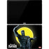 Marvel Black Panther Moon light Surface Pro 7 Skin