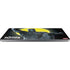 Marvel Black Panther Moon light Universal Laptop 16.6in (13.4 x 9.7in) Skin