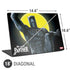 Marvel Black Panther Moon light Universal Laptop 18in (14.6 x 10.6in) Skin
