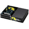 Marvel Black Panther Moon light Xbox One Console Skin