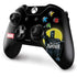 Marvel Black Panther Moon light Xbox One Controller Skin