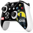 Marvel Black Panther Moon light Xbox One S All-Digital Edition Bundle Skin