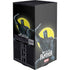 Marvel Black Panther Moon light XBox Series X Digital Edition Console Skin