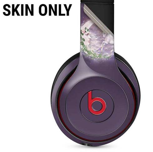 Moon Unicorn by Laurie Prindle Beats Solo 3 Wireless Skin