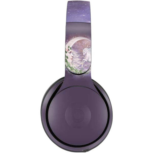 Moon Unicorn by Laurie Prindle Beats Solo Pro Skin