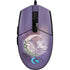 Moon Unicorn by Laurie Prindle G203 Prodigy RGB Wired Gaming Mouse Skin