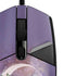 Moon Unicorn by Laurie Prindle G203 Prodigy RGB Wired Gaming Mouse Skin