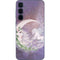 Moon Unicorn by Laurie Prindle Galaxy A36 5G Skin