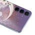 Moon Unicorn by Laurie Prindle Galaxy A36 5G Skin