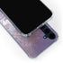 Moon Unicorn by Laurie Prindle Galaxy A55 5G Clear Case