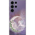 Moon Unicorn by Laurie Prindle Galaxy Skins