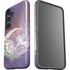 Moon Unicorn by Laurie Prindle Galaxy S25 Impact Case